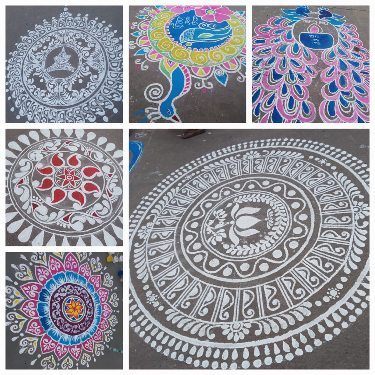 Holi Gallery Image 42